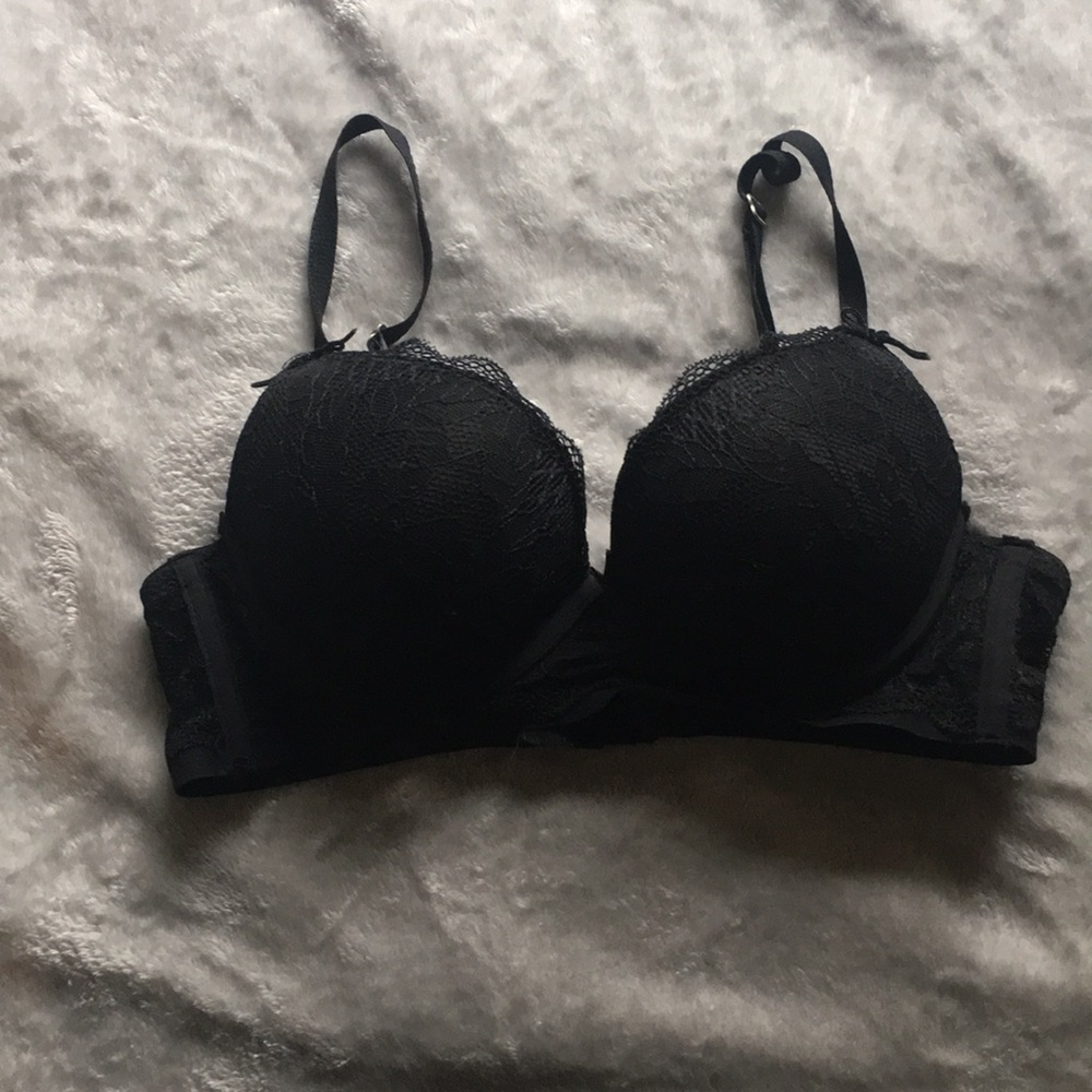 Steve Madden bra
